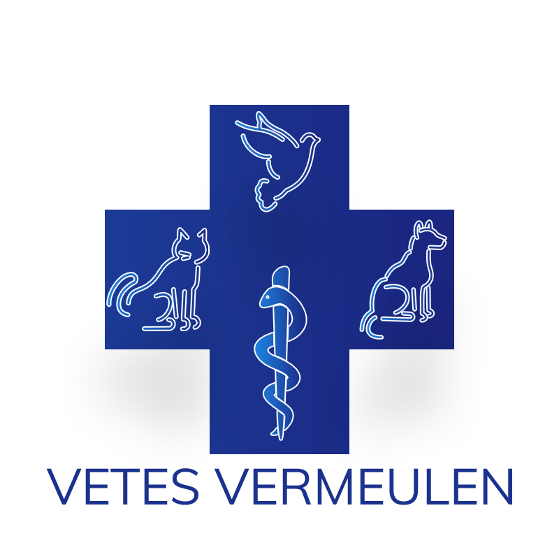 Vetes Vermeulen Ath logo